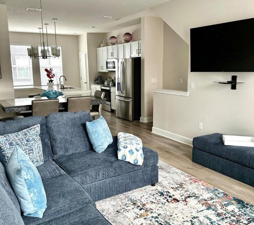 Photo of Livingroom in Almont