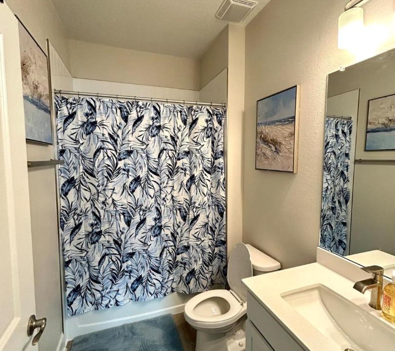 Photo of Bathroom in Almont