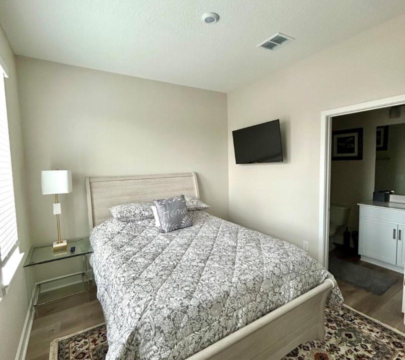 Photo of Bedroom in Almont