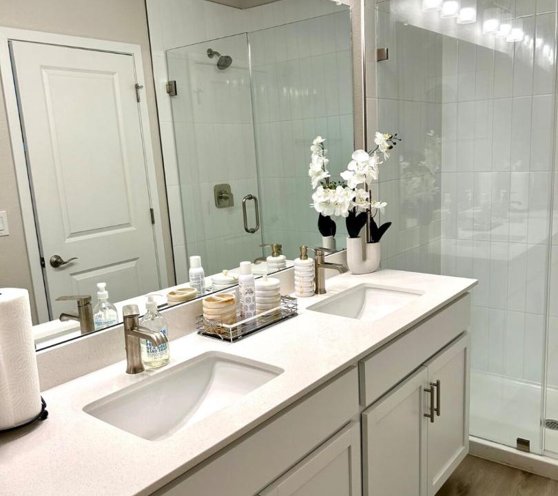 Photo of Bathroom in Almont