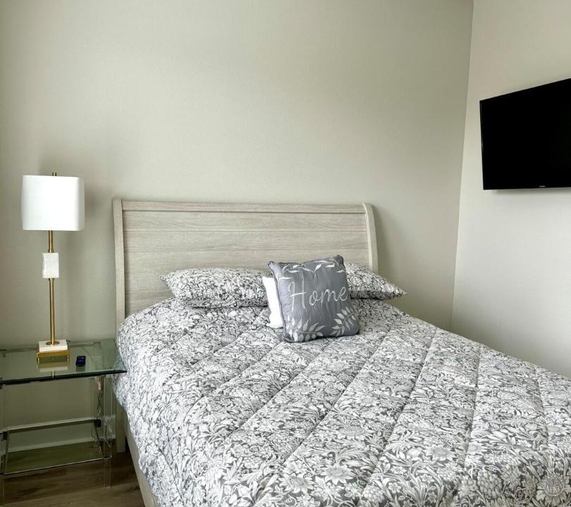 Photo of Bedroom in Almont