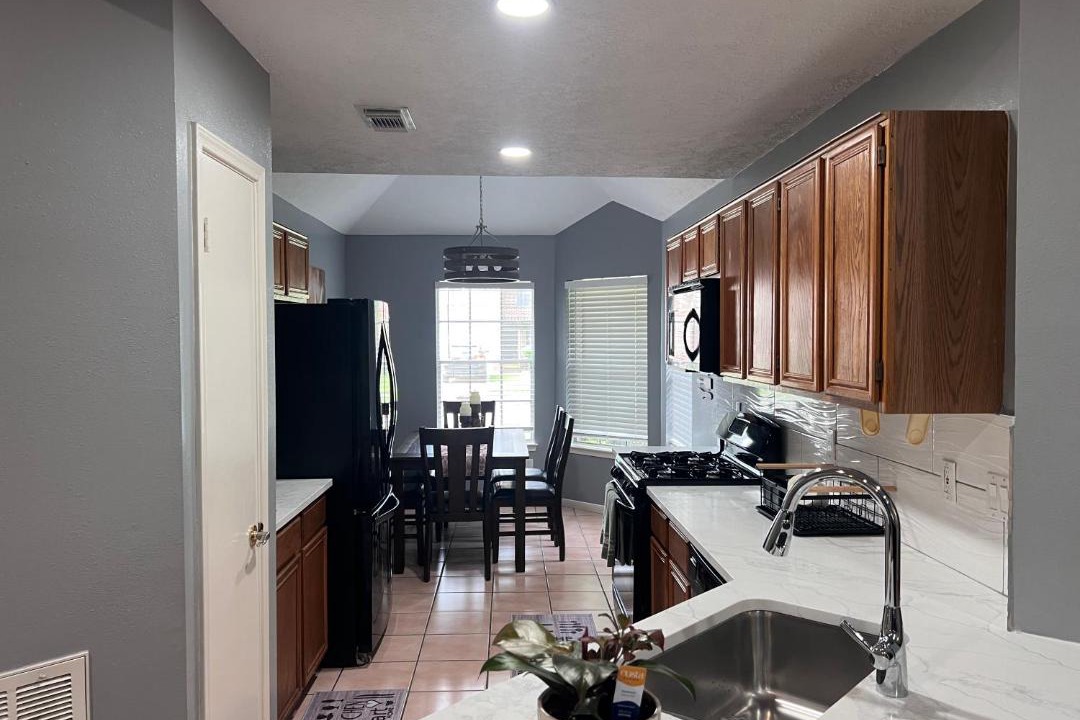 Photo of Kitchen in Almont
