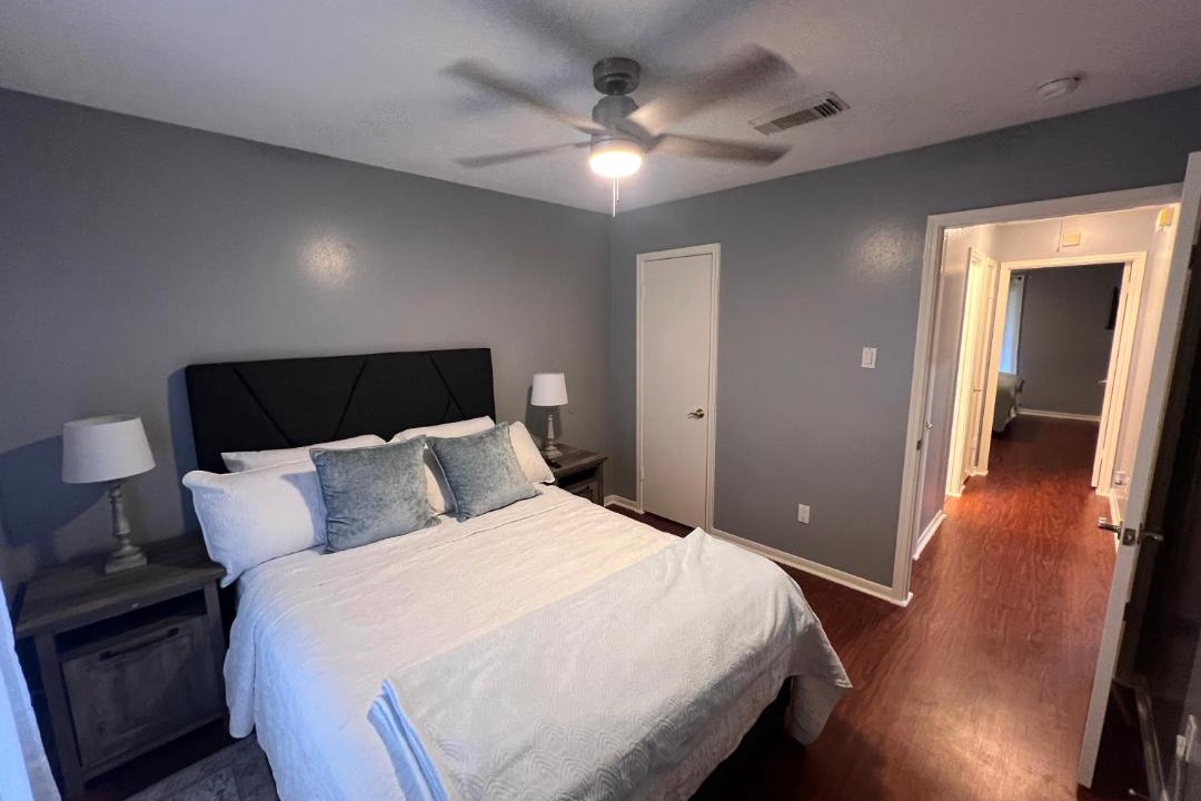 Photo of Bedroom in Almont