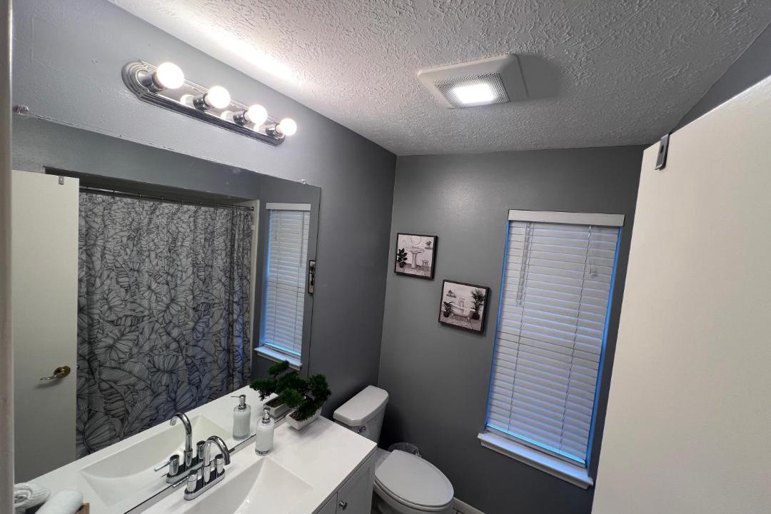 Photo of Bathroom in Almont