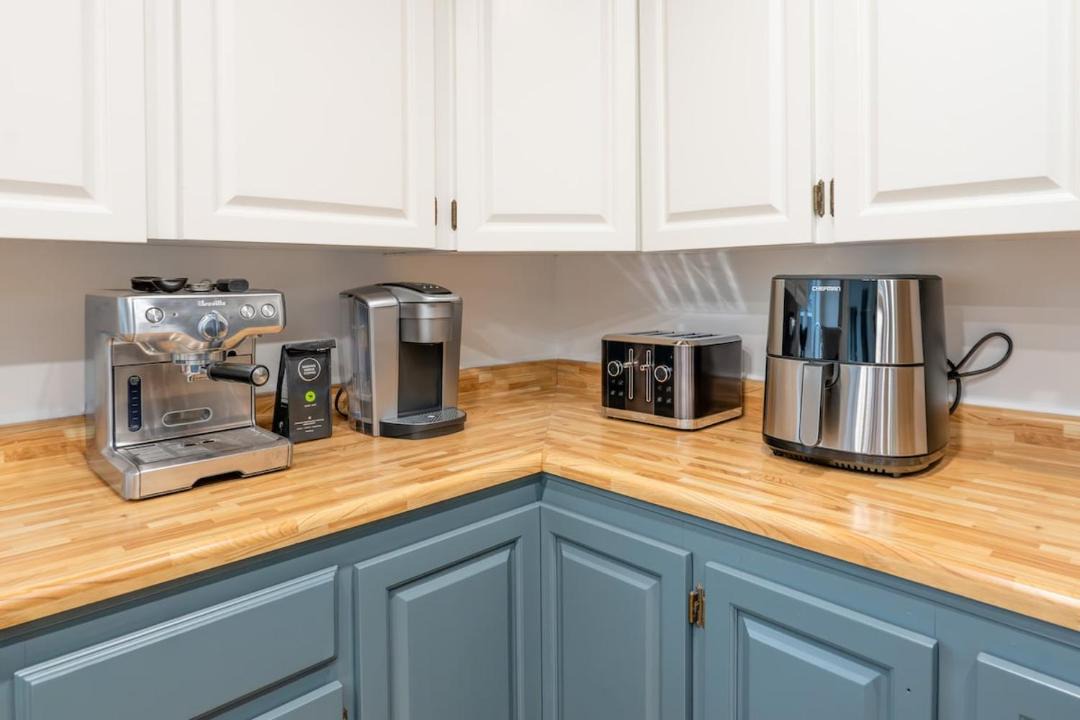 Photo of Kitchen in East Kootenay