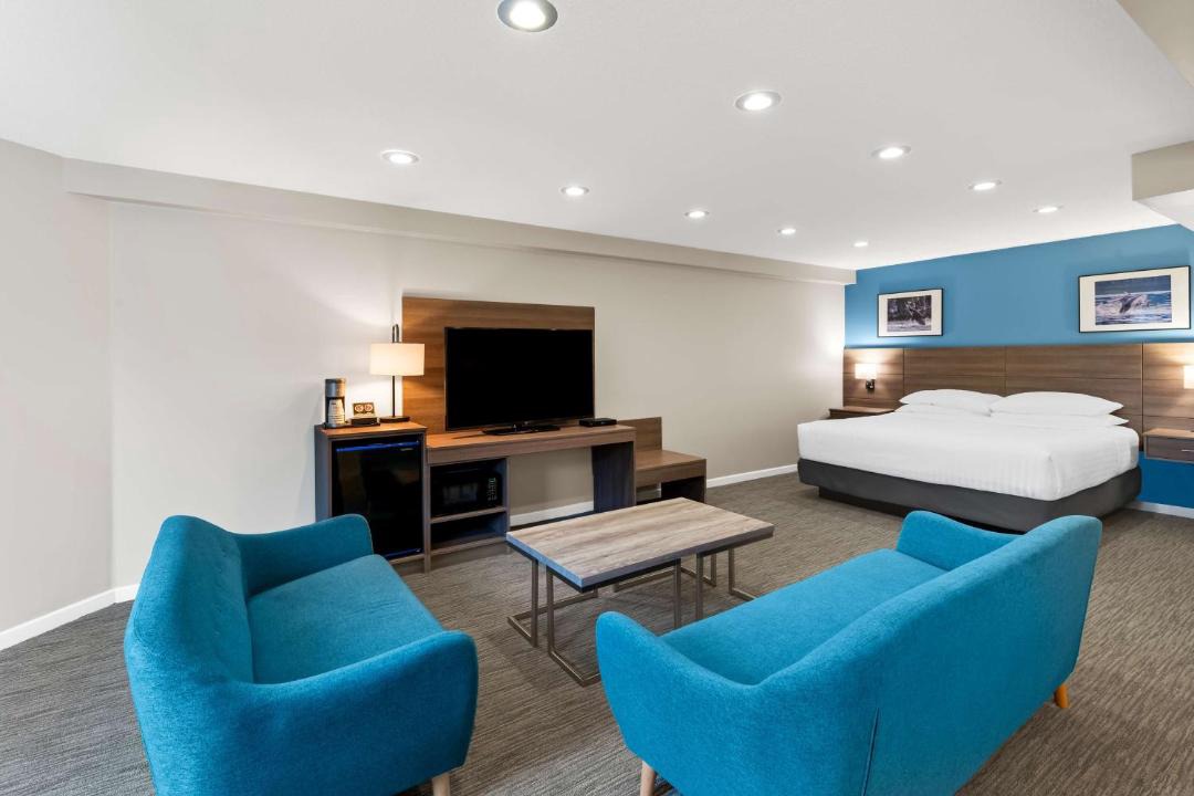 Photo of Bedroom in Regional District of Nanaimo