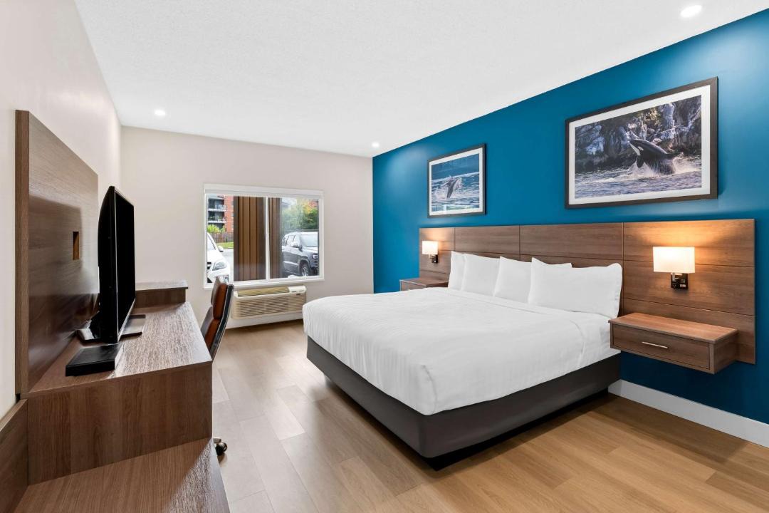 Photo of Bedroom in Regional District of Nanaimo