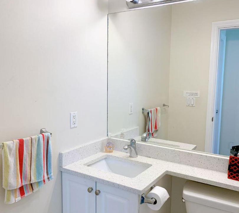 Photo of Bathroom in Renfrew-Collingwood