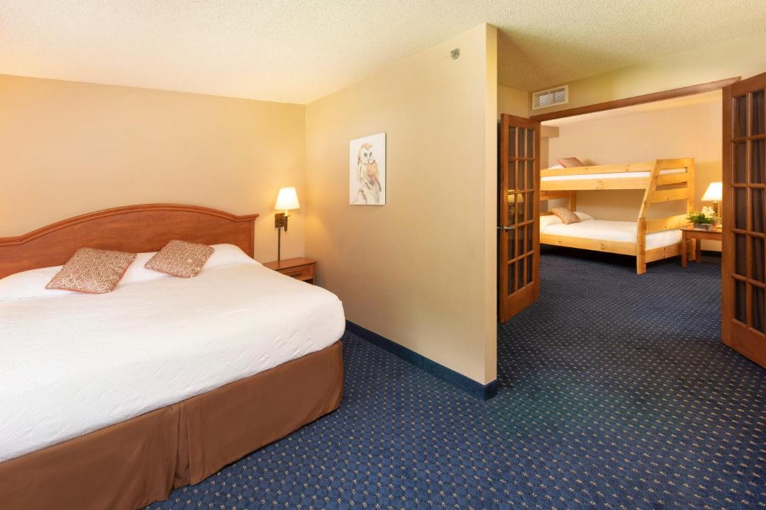Photo of Bedroom in Glenwood Springs