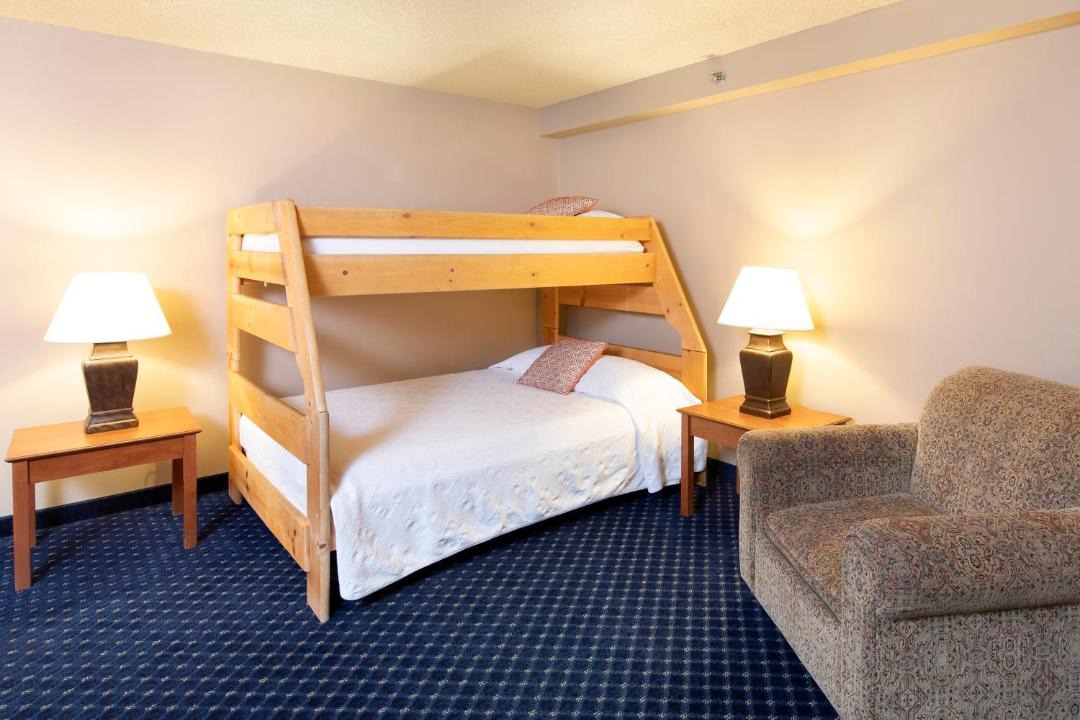 Photo of Bedroom in Glenwood Springs