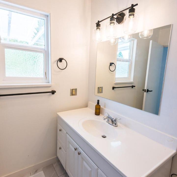 Photo of Bathroom in Dunbar