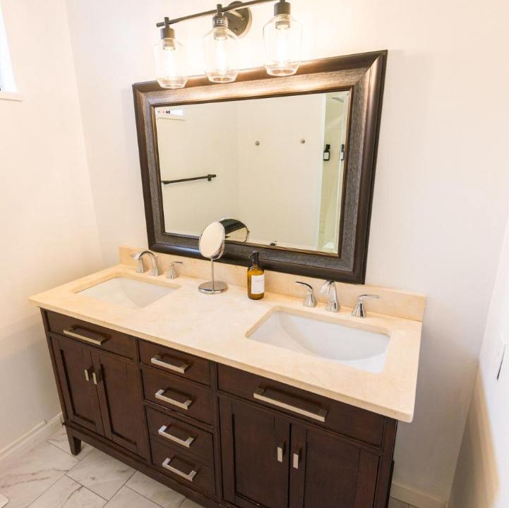 Photo of Bathroom in Dunbar