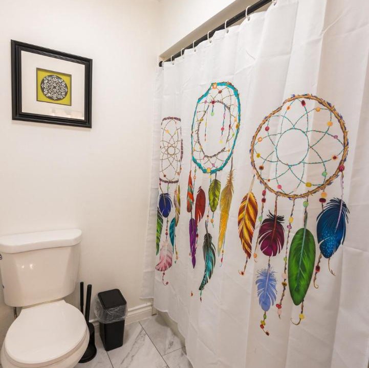 Photo of Bathroom in Dunbar