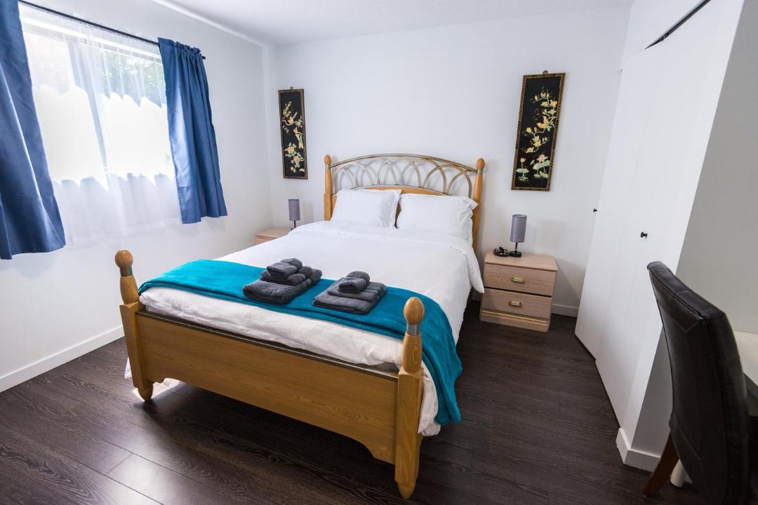 Photo of Bedroom in Dunbar