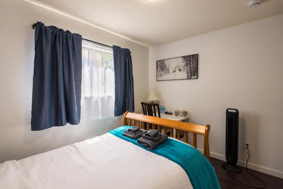 Photo of Bedroom in Dunbar