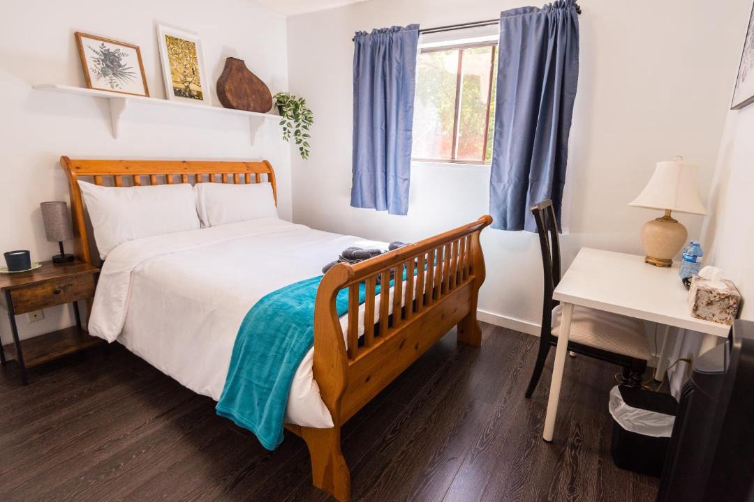 Photo of Bedroom in Dunbar