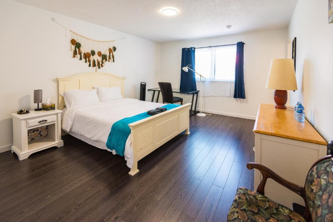 Photo of Bedroom in Dunbar