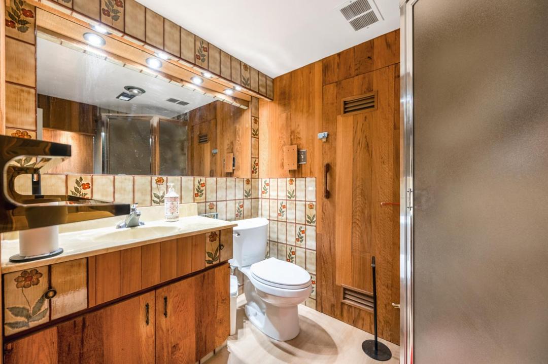 Photo of Bathroom in Dunbar