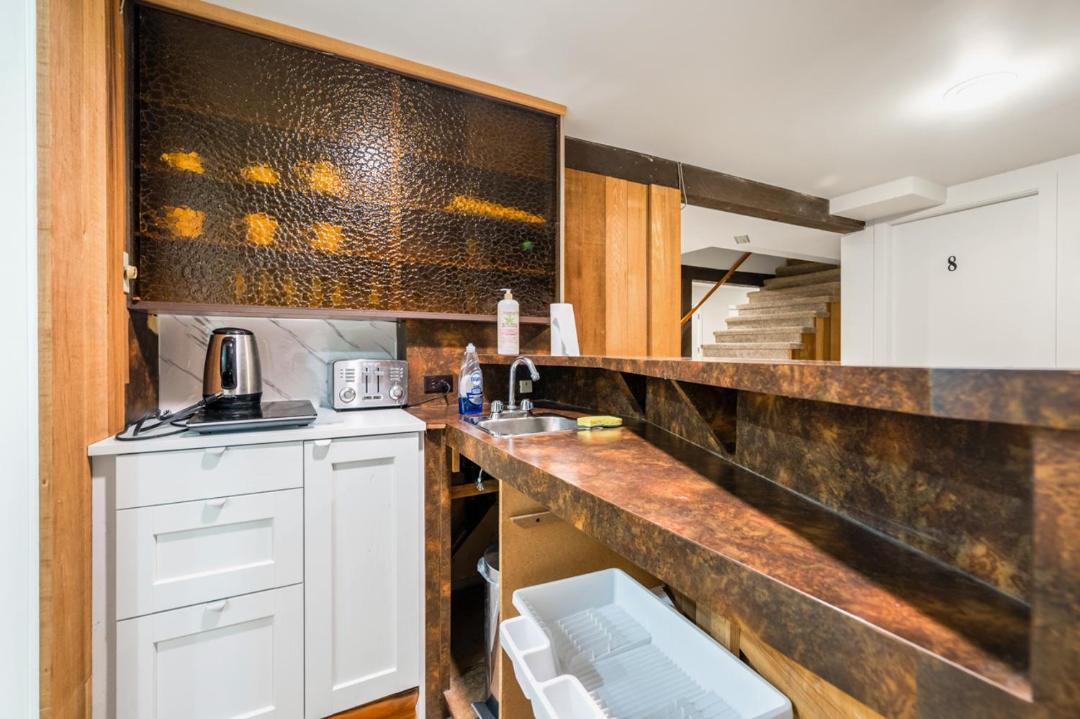 Photo of Kitchen in Dunbar