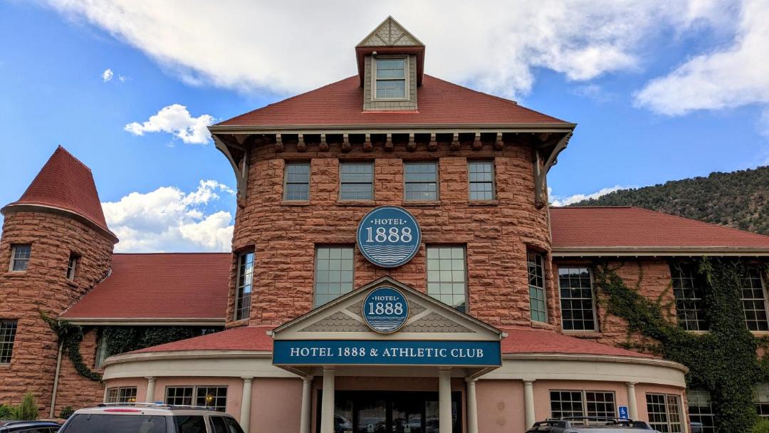 Photo of Others in Glenwood Springs