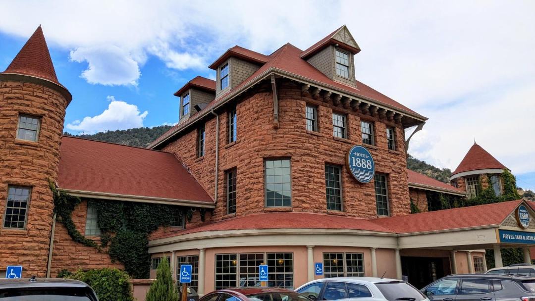Photo of Others in Glenwood Springs