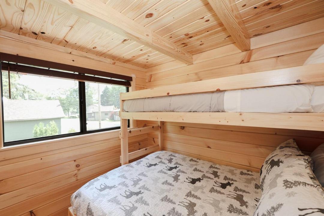Photo of Bedroom in Lincoln