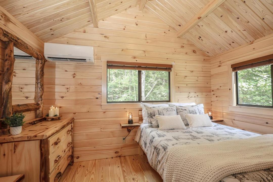 Photo of Bedroom in Lincoln