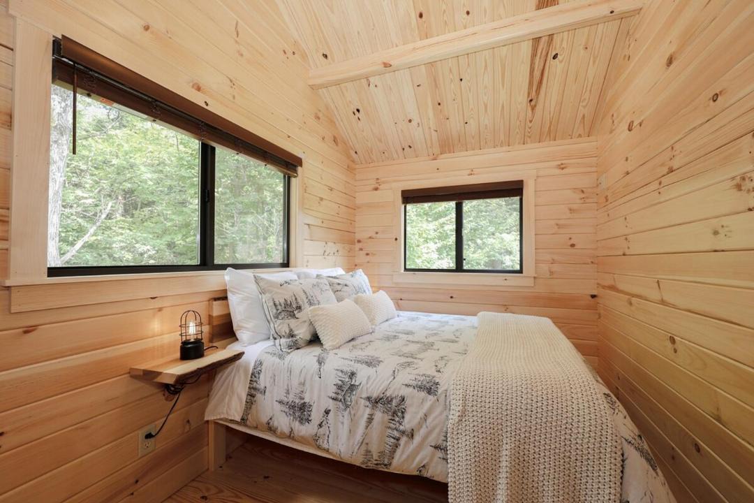 Photo of Bedroom in Lincoln