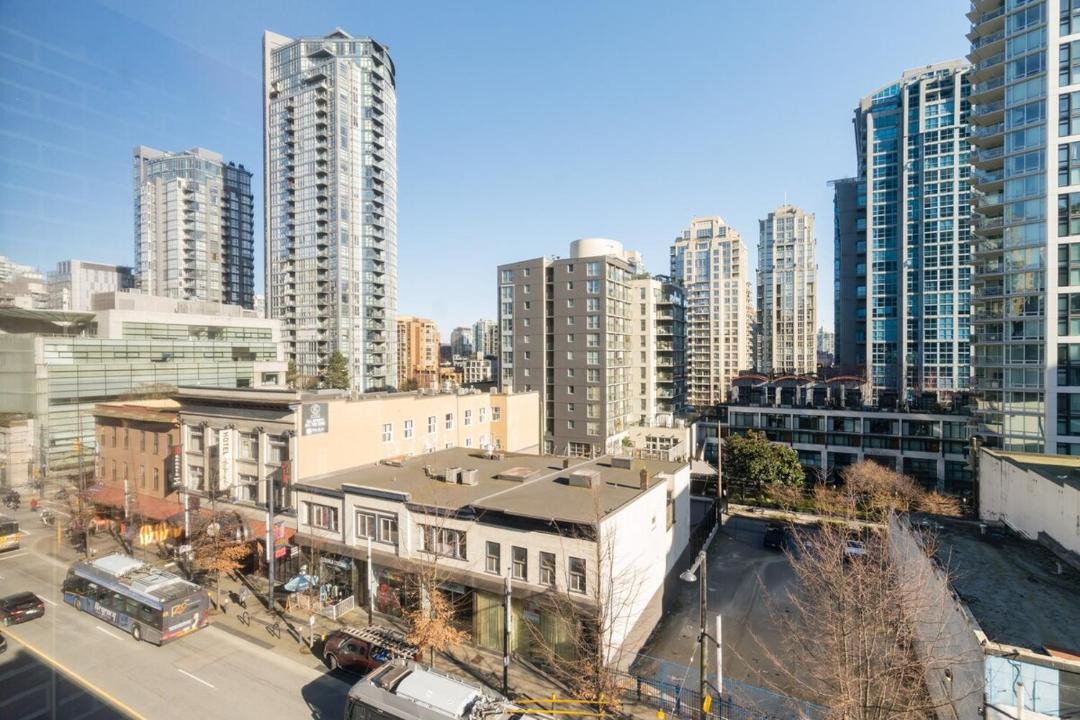 Photo of Others in Downtown Vancouver
