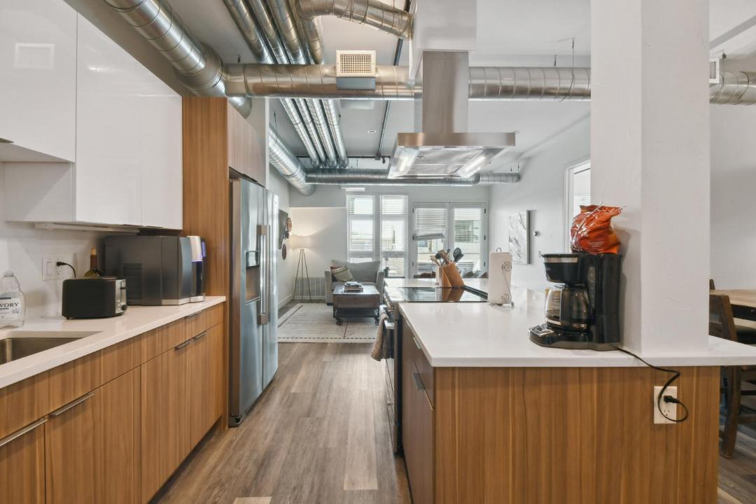 Photo of Kitchen in River North Art District