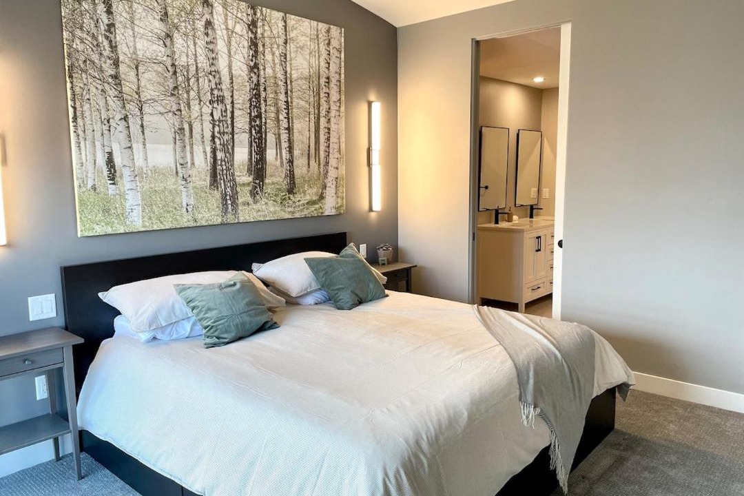 Photo of Bedroom in Regional District of Nanaimo
