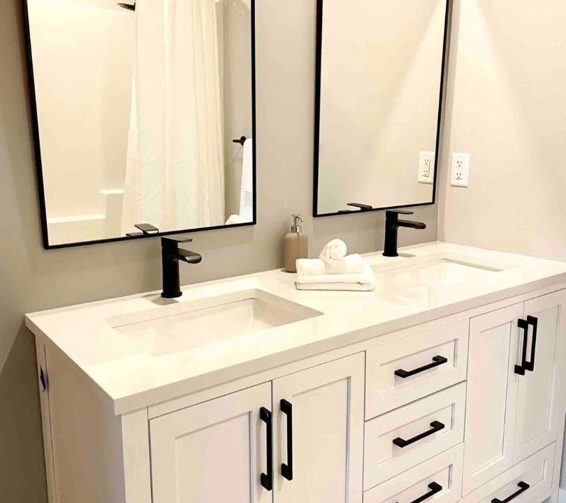 Photo of Bathroom in Regional District of Nanaimo