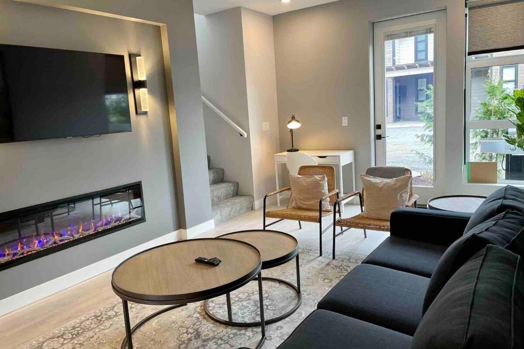 Photo of Livingroom in Regional District of Nanaimo
