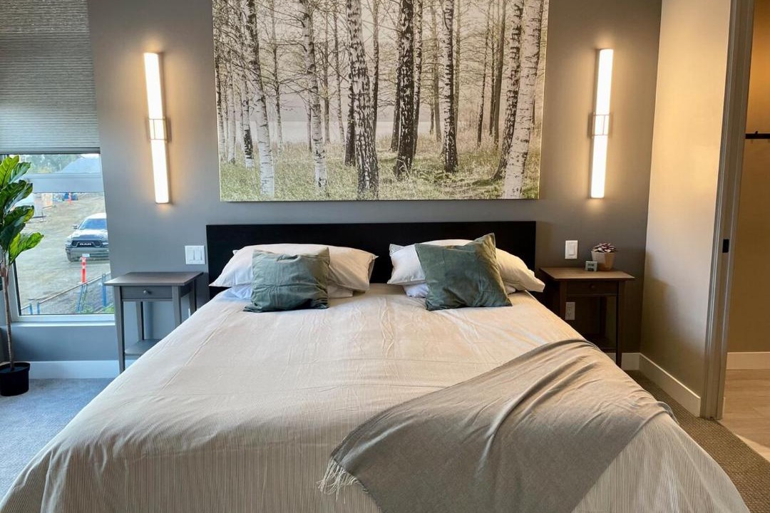 Photo of Bedroom in Regional District of Nanaimo