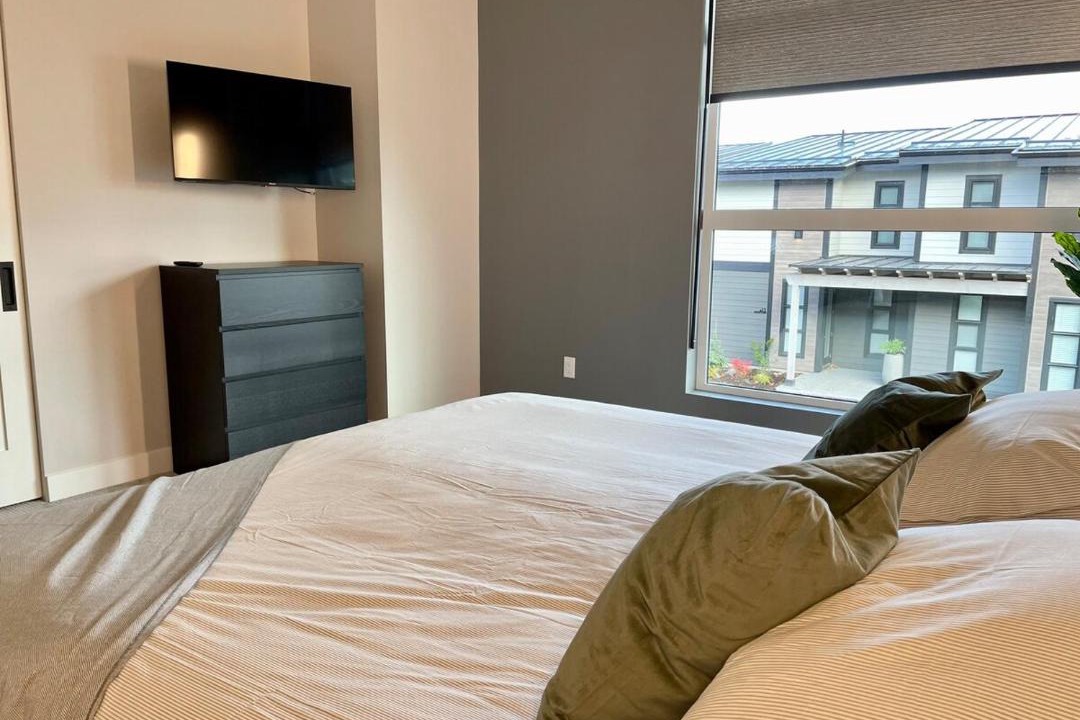 Photo of Bedroom in Regional District of Nanaimo