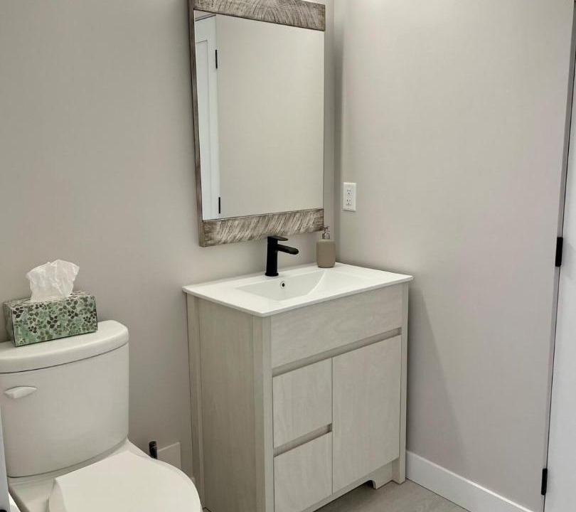 Photo of Bathroom in Regional District of Nanaimo