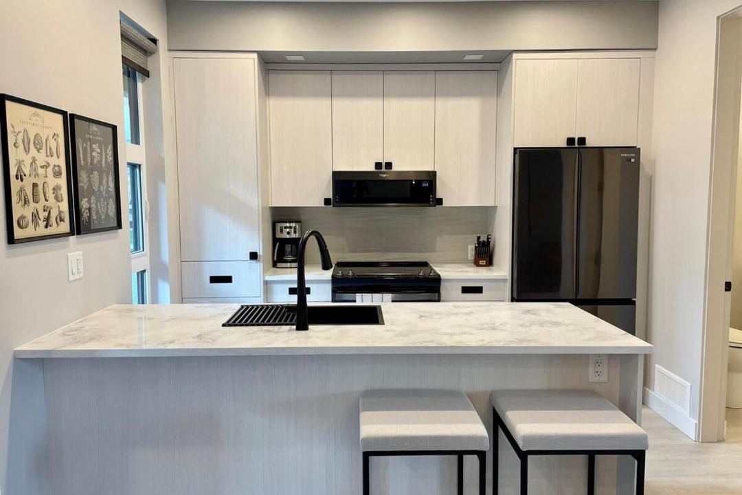 Photo of Kitchen in Regional District of Nanaimo
