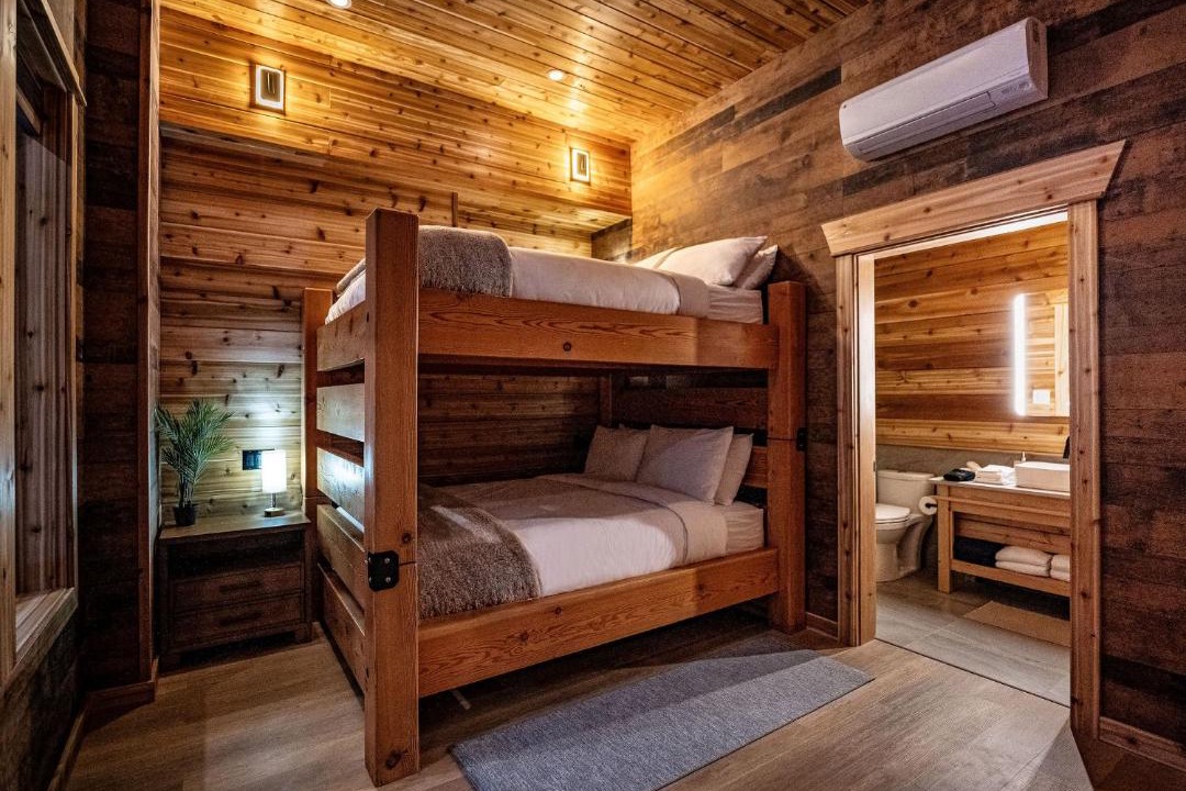 Photo of Bedroom in Revelstoke
