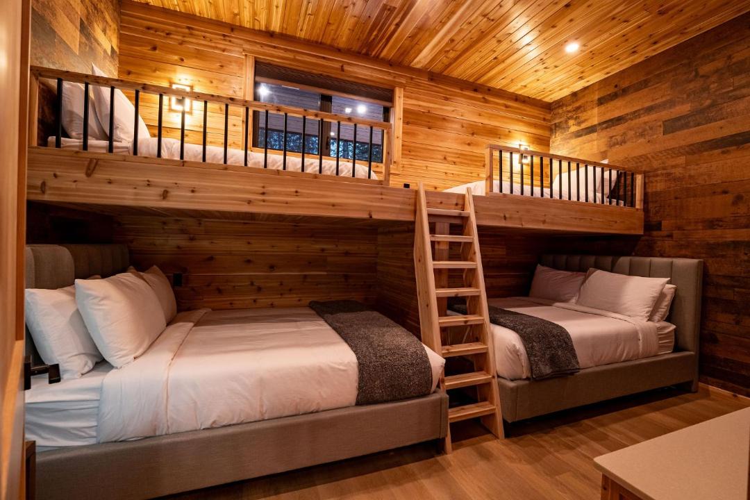Photo of Bedroom in Revelstoke