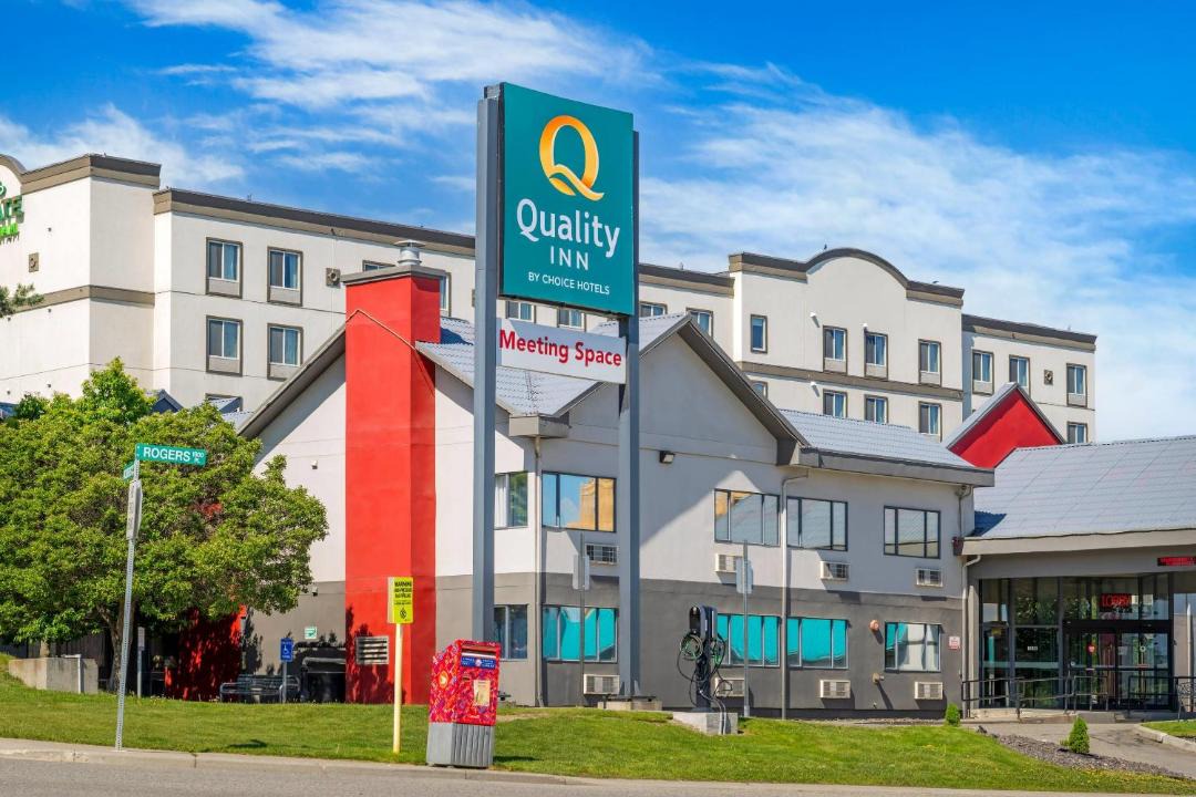 Photo of Others in Kamloops