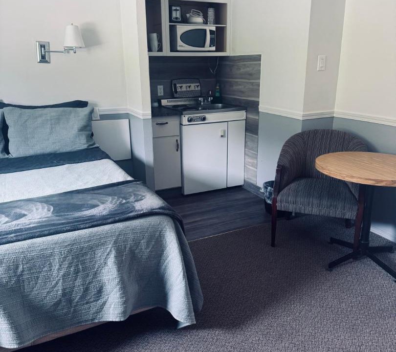 Photo of Bedroom in East Kootenay