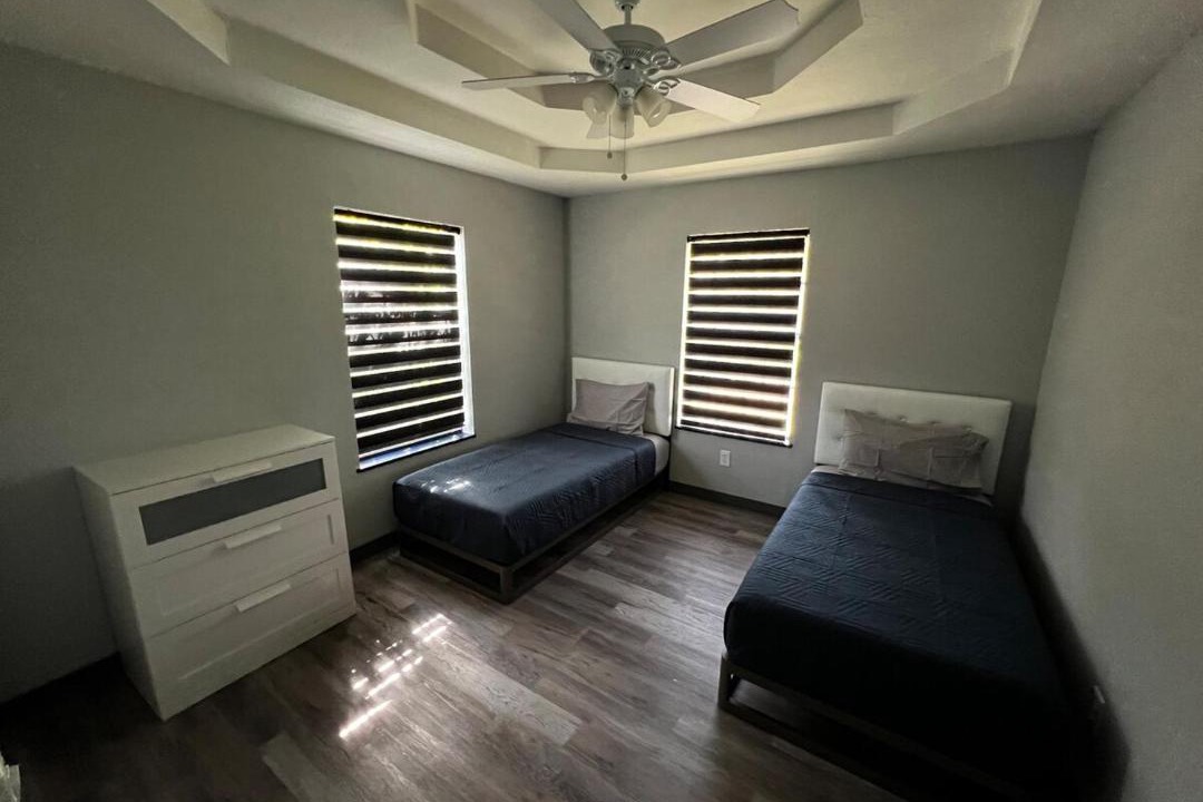 Photo of Bedroom in Almont