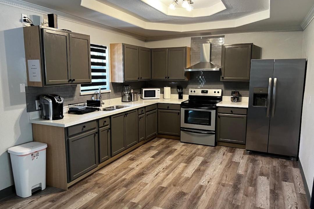Photo of Kitchen in Almont