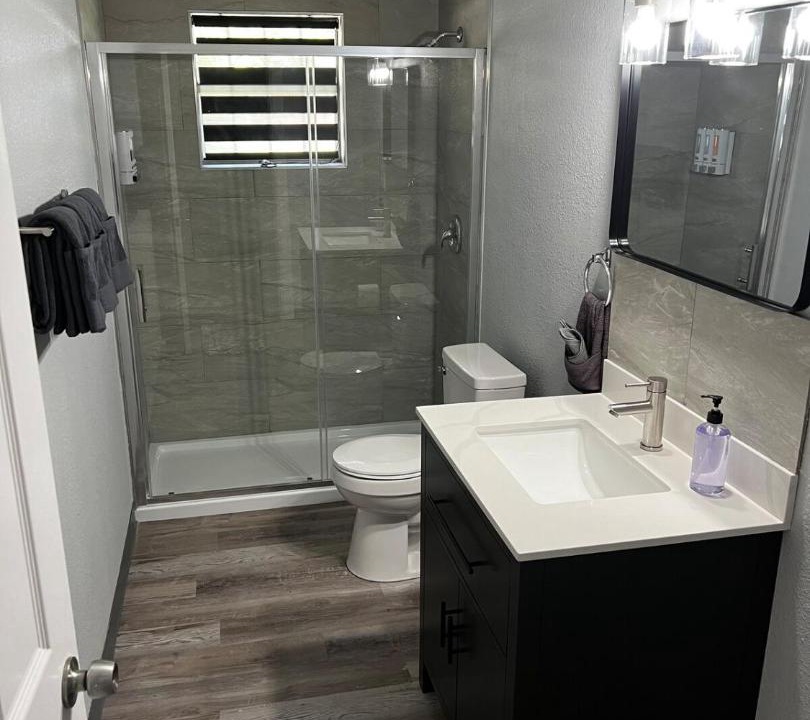 Photo of Bathroom in Almont