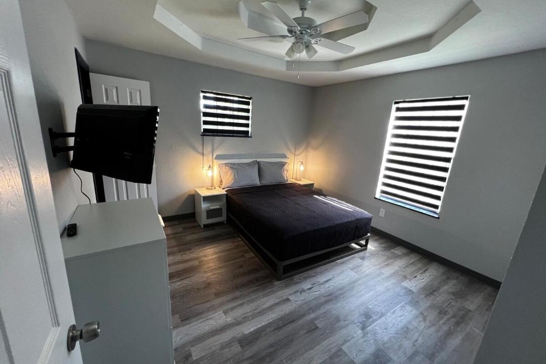 Photo of Bedroom in Almont