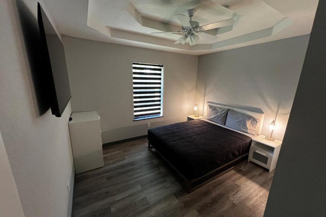 Photo of Bedroom in Almont