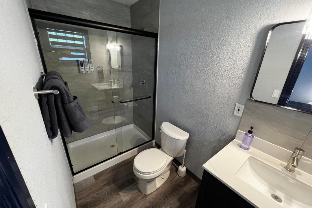 Photo of Bathroom in Almont