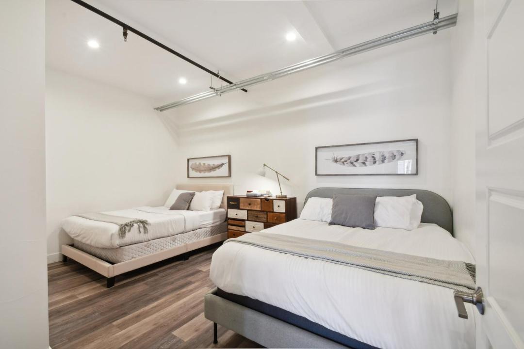 Photo of Bedroom in River North Art District