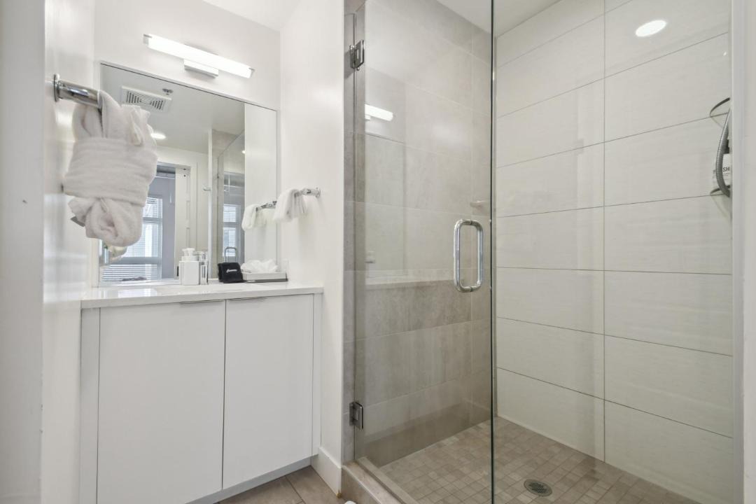 Photo of Bathroom in River North Art District
