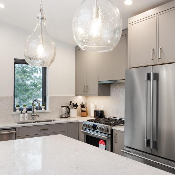 Photo of Kitchen in Black Creek